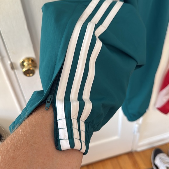 Adidas Track Pants - Picture 4 of 6